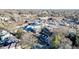 An aerial view of the property showcasing its proximity to nearby shopping and neighborhood amenities at 1456 S Gordon Sw St, Atlanta, GA 30310