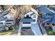 Charming two-story home featuring a driveway and a covered front porch at 1456 S Gordon Sw St, Atlanta, GA 30310