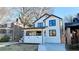 Beautifully renovated home with a welcoming covered front porch and classic design at 1456 S Gordon Sw St, Atlanta, GA 30310