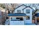 Charming two-story home featuring a welcoming front porch and a well-maintained yard at 1456 S Gordon Sw St, Atlanta, GA 30310