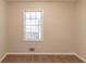 Cozy bedroom with neutral carpet and a bright window at 2877 Kensington Way, Rex, GA 30273