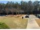 Community common area offers picnic tables and lush greenery for outdoor relaxation and social gatherings at 404 After Glow Smt, Canton, GA 30114
