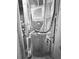 A look at the furnace inside the house at 404 After Glow Smt, Canton, GA 30114