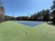 Well-maintained community tennis courts offer residents an opportunity for recreation and friendly competition at 404 After Glow Smt, Canton, GA 30114