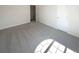 Bright bedroom with plush carpeting and neutral walls at 501 Fable Ln, Canton, GA 30114