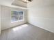 Spacious, well-lit main bedroom with tray ceilings and serene atmosphere at 501 Fable Ln, Canton, GA 30114