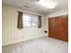 Bedroom with window and closet at 1470 Biltmore Ne Dr, Atlanta, GA 30329