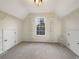 Bedroom featuring lots of shelving with lots of natural light from the single window at 2123 Tigger Ne Trce, Marietta, GA 30066