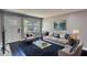 Living room featuring a comfortable seating arrangement and a serene atmosphere at 3340 Brenda Ln, Lithia Springs, GA 30122