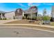 Beautiful house with two-car garage and manicured lawn at 359 Woodridge Pass, Canton, GA 30114