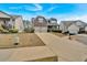 Charming home with two-car garage, well-maintained lawn, and inviting curb appeal at 359 Woodridge Pass, Canton, GA 30114