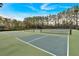 Outdoor pickleball courts for community members at 359 Woodridge Pass, Canton, GA 30114