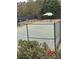 Community basketball court with mature landscaping at 234 Madison Ave, Acworth, GA 30102