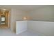 Open loft space featuring neutral carpets and paint at 234 Madison Ave, Acworth, GA 30102