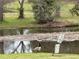 Pond for residents with catch and release policy at 234 Madison Ave, Acworth, GA 30102