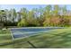 Well-maintained tennis courts offer residents a great space for recreational activities and friendly matches at 2305 Stonevalley Ct, Cumming, GA 30041
