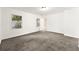 Bedroom features carpeting and two windows at 831 Mercury Nw Dr, Atlanta, GA 30331