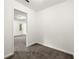 Corner of carpeted room with adjacent room at 831 Mercury Nw Dr, Atlanta, GA 30331