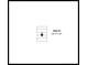 Floorplan of attic labeled with measurements at 2899 Duncan Pl, Decatur, GA 30034