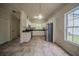 Bright kitchen with white cabinets, stainless steel appliances, and plenty of counter space at 2899 Duncan Pl, Decatur, GA 30034