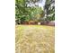 Expansive backyard offering ample space for outdoor activities and relaxation at 2089 Lenox Rd, Atlanta, GA 30324
