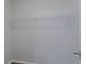 Empty closet with wire shelving at 5570 Downs Way, Lithonia, GA 30058