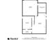 Home floor plan featuring garage, storage, electrical room, and basement at 791 Woodland Se Ave, Atlanta, GA 30316