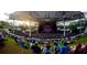 View of Ameris Bank Amphitheater in Alpharetta, GA at 407 Johnson Ct, Alpharetta, GA 30009