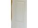 Interior white paneled door featuring a raised rectangular pattern at , Covington, GA 30016