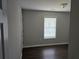 Cozy bedroom with natural light and ample closet space, ready for your personal touch at 1142 Windsor Sw St, Atlanta, GA 30310
