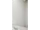 Bathroom mirror reflecting vanity area at 2770 Aralynn Way, College Park, GA 30337
