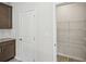 Walk-in pantry with wire shelving, offering ample storage space at 2770 Aralynn Way, College Park, GA 30337