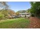 Well-maintained backyard with patio, deck, and plenty of space at 2506 Parkdale Ne Pl, Atlanta, GA 30305