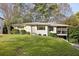 Charming, updated single-story home featuring a lush front yard and inviting curb appeal at 2506 Parkdale Ne Pl, Atlanta, GA 30305