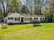 Charming home with well-maintained lawn and mature trees at 2453 Fernleaf Ln, Decatur, GA 30033