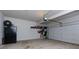 Spacious garage with ample storage and an automatic door at 211 Orchard Trl, Canton, GA 30115