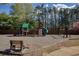 Fun playground with slides, swings, and climbing structures, offering a safe and engaging play area at 2415 Carina Nw Ter, Acworth, GA 30101
