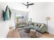 Bright living room with comfortable seating and large windows at 699 Pryor Sw St # 4, Atlanta, GA 30315