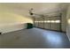 Spacious two car garage with an automatic door, suitable for parking and additional storage needs at 802 Crow View Ct, Woodstock, GA 30189