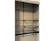 Spacious closet with adjustable shelving system for optimal organization at 1106 Stratford Commons, Decatur, GA 30033
