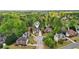 Located in a desirable area, this community offers lush greenery, tree-lined streets and a serene, welcoming atmosphere at 740 Trillium Ln, Lilburn, GA 30047
