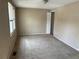 Bedroom features a standard closet and window at 2834 Royal Path Ct, Decatur, GA 30030
