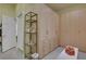 Walk-in closet features custom cabinetry, shelving, and ample storage space at 3835 Paces Ferry Nw Rd, Atlanta, GA 30327