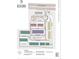 Community map showcasing townhome collections, streets, parks, and future retail spaces at 209 Phillips Ln, Alpharetta, GA 30009