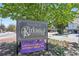 Welcome to Kirkwood sign at 2036 Bixby Byway Se Dr, Atlanta, GA 30317