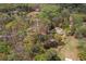 Secluded home nestled within a lush forest, offering privacy and natural beauty at 3960 Mason Creek Rd, Winston, GA 30187