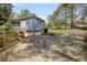 Charming two-story home featuring a two-car garage, complemented by a lush, mature landscaped front yard at 3960 Mason Creek Rd, Winston, GA 30187
