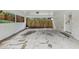 Covered carport offers parking and side entrance to the home at 3356 Thornewood Dr, Atlanta, GA 30340