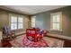 bedroom featuring a themed bed and an area rug at 1691 Doncaster Ne Dr, Atlanta, GA 30309