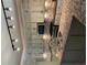 Bright kitchen featuring custom cabinets, stainless steel appliances, a stylish backsplash, and stone countertops at 1081 Bridgemill Ave, Canton, GA 30114